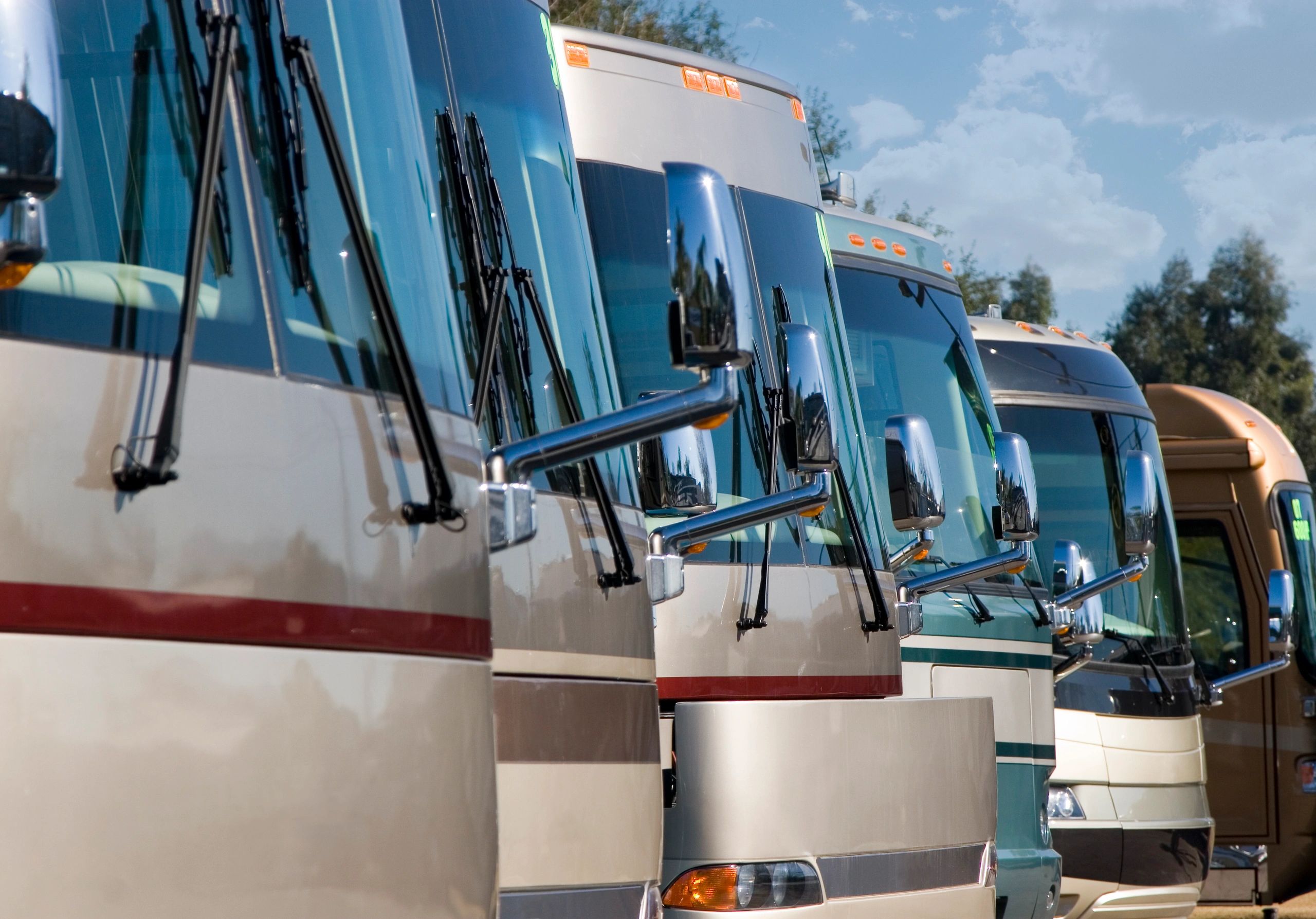 276 RV Service Center & Storage