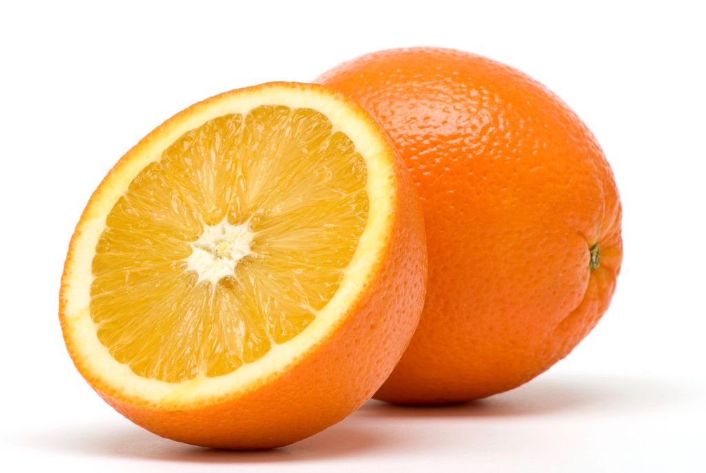Oranges