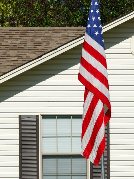 CertainTeed Vinyl and Polymer Siding