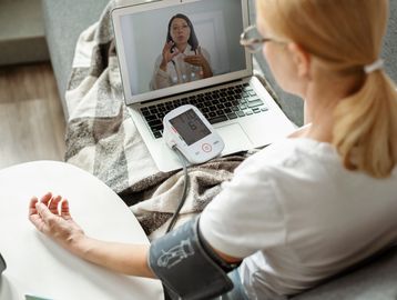 telemedicina al alcance de todos 