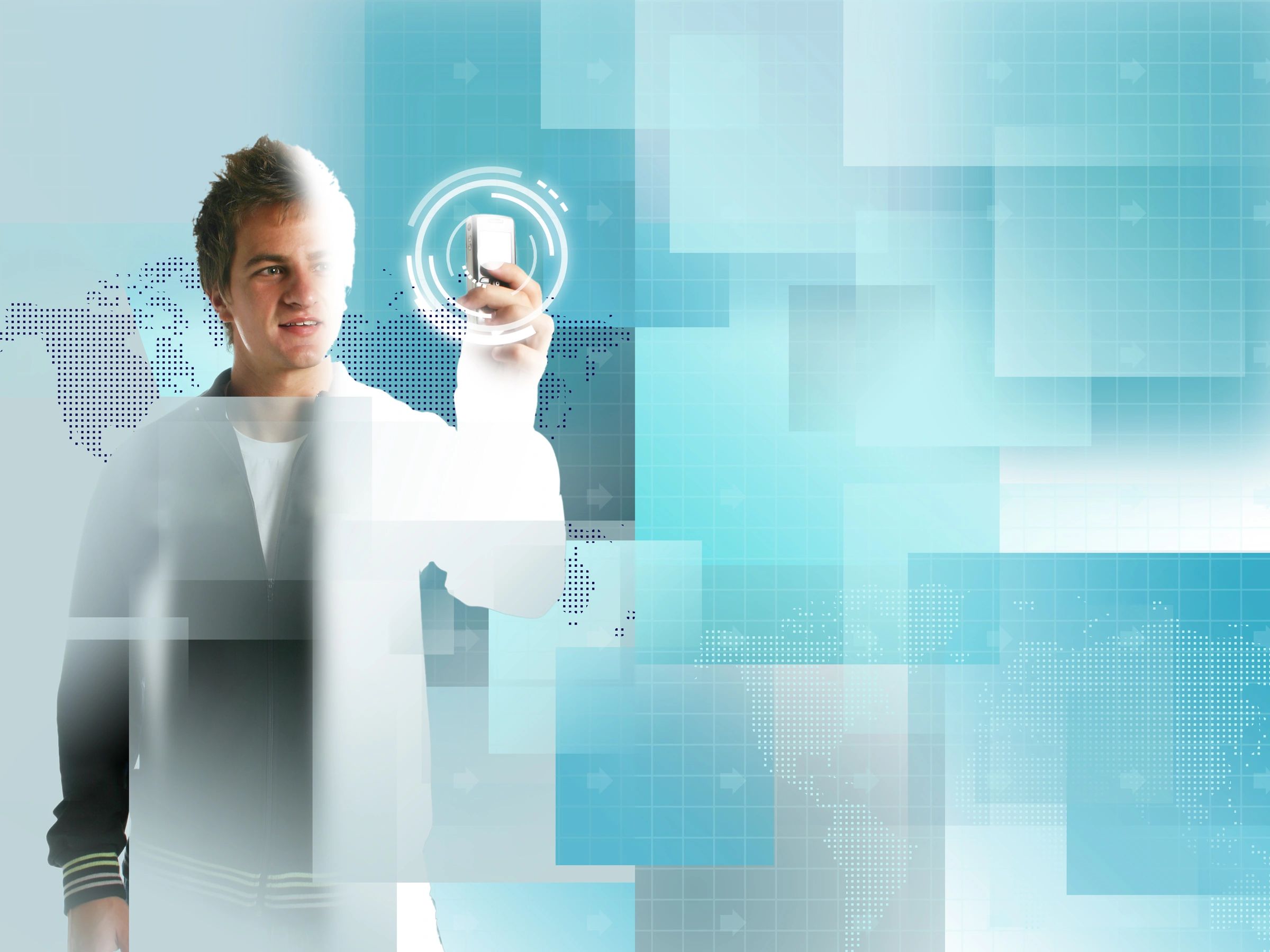 Prodigy IT Services