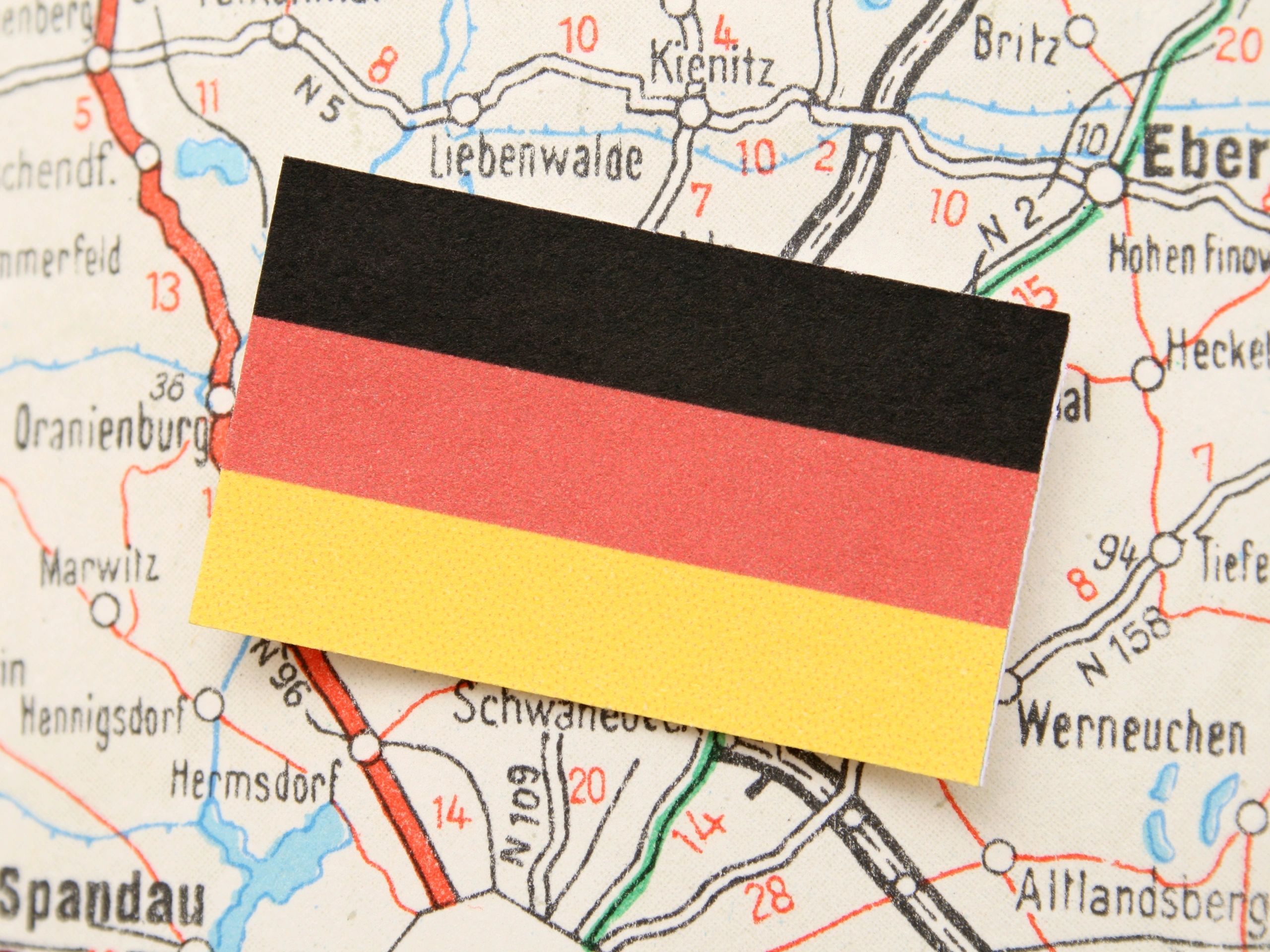 Why Some Consider Buying Fake German Driver's Licenses in 2026