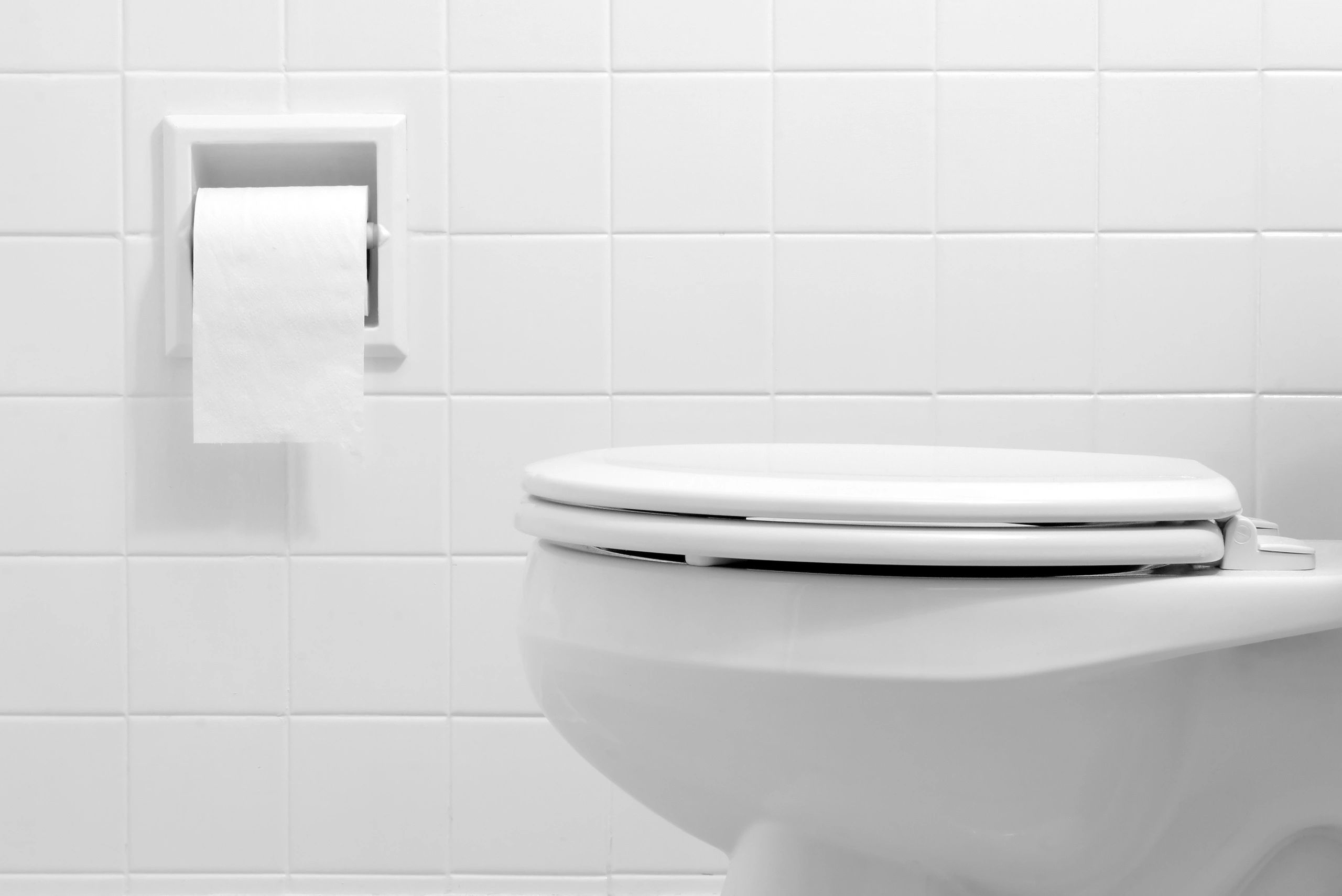 Clean Your Toilet with Ice: A Simple Hack