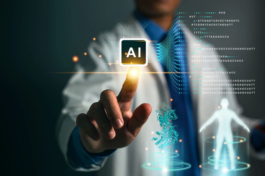The Best AI Tools for Australian Doctors in 2026