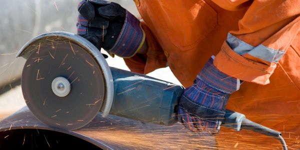 Abrasive Wheels