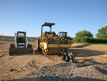 Site Preparation