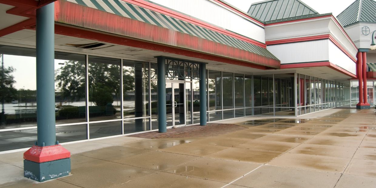 pressure washing for businesses