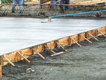Concrete Masonry