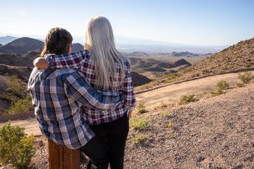 Introspection, reflection and perfection all wrapped up in One... that's what we found at CVR!