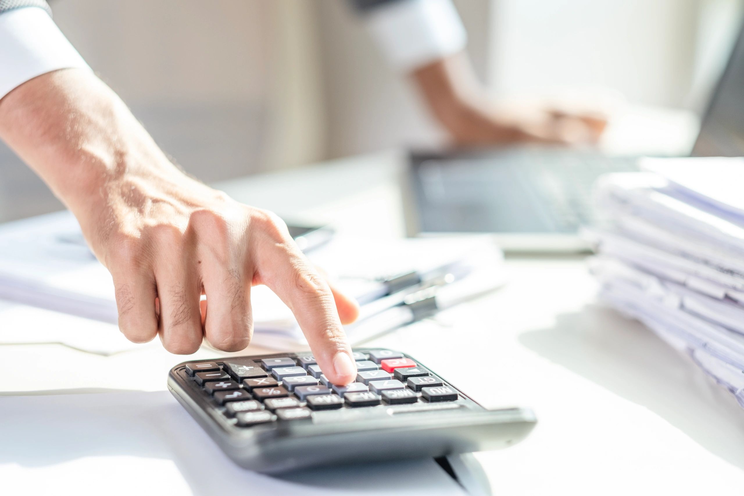 Home | Tax Services by Anchia Financial Group