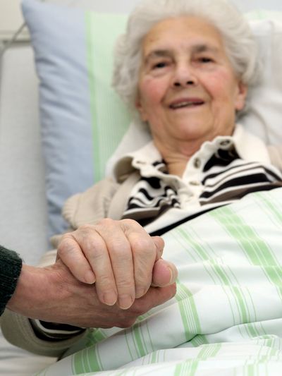 Our mission is to provide compassionate, therapeutic, and energy-based touch to those navigating lif