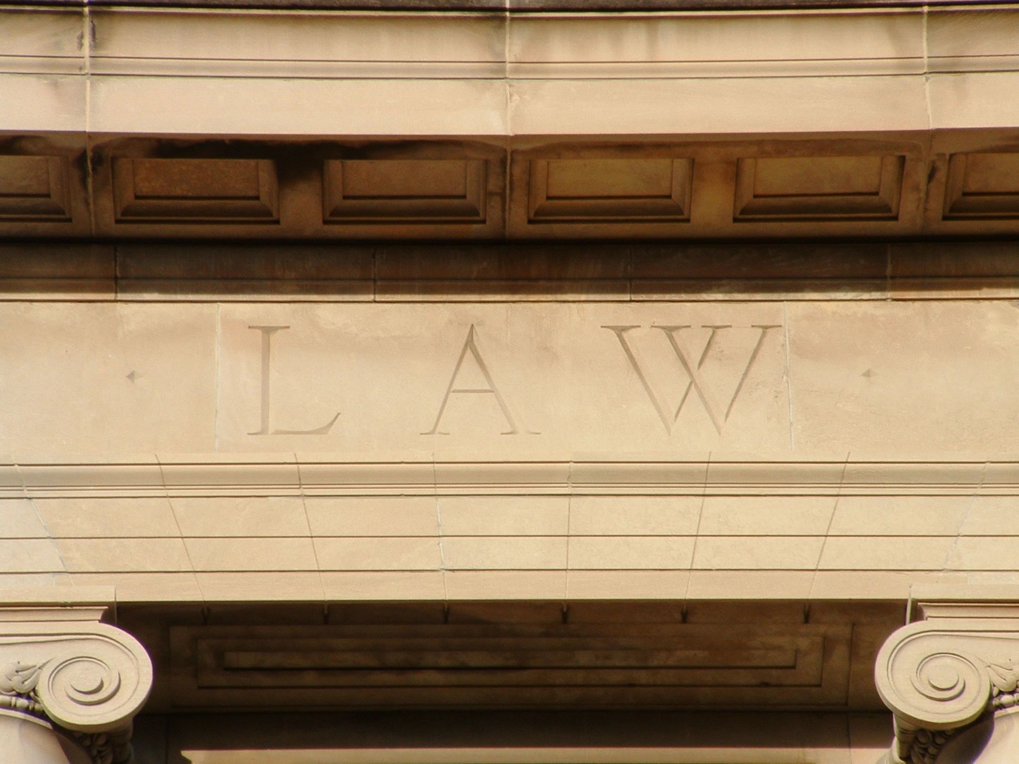 Trusted Family Law Counsel