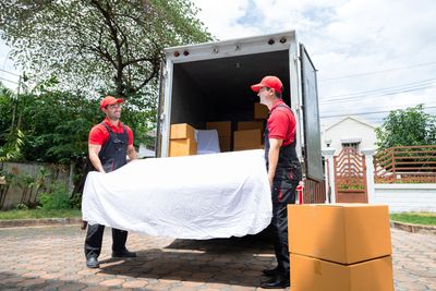 Tucson AZ Moving Company