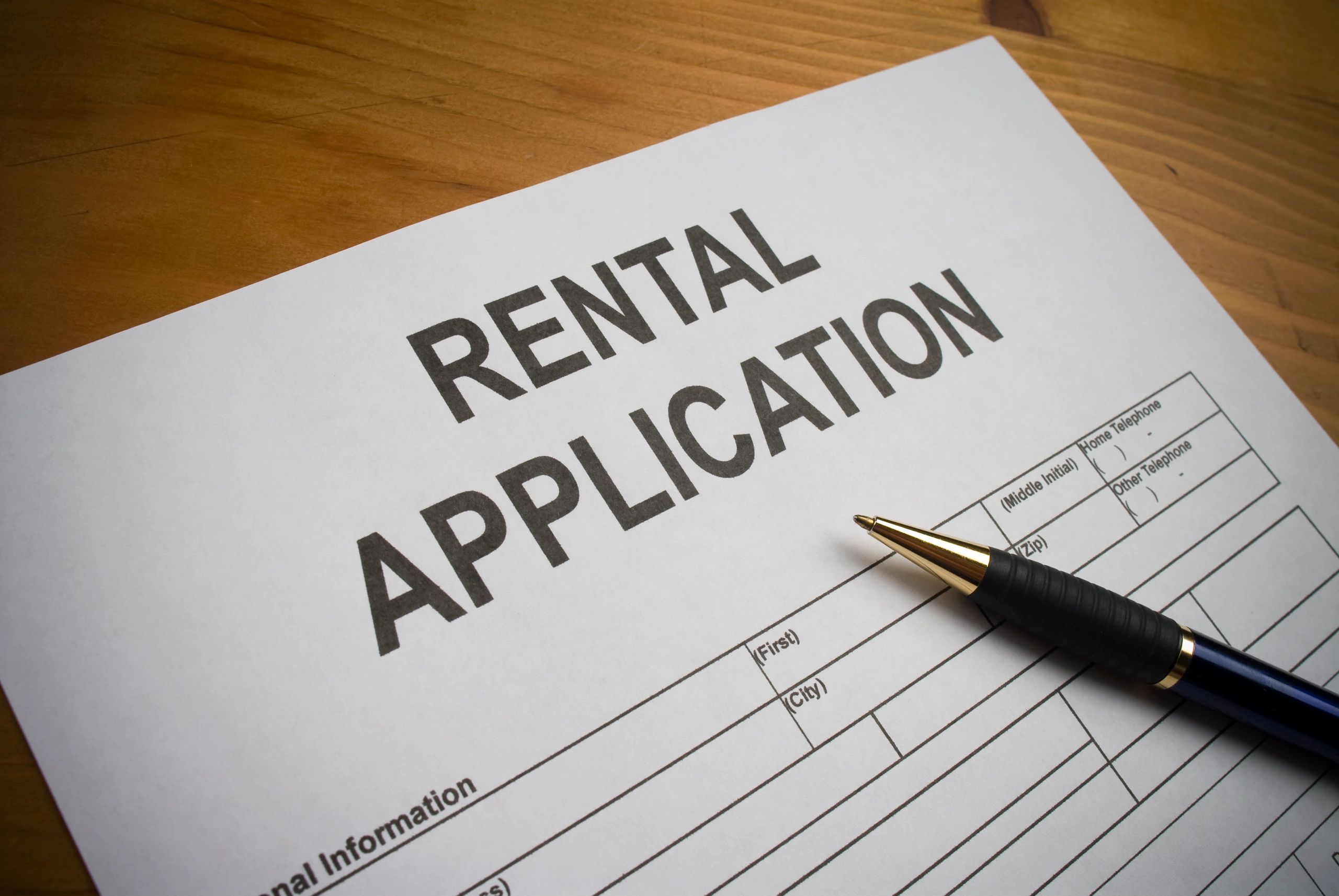 Understanding Tenant Screening: What Every Landlord Should Know