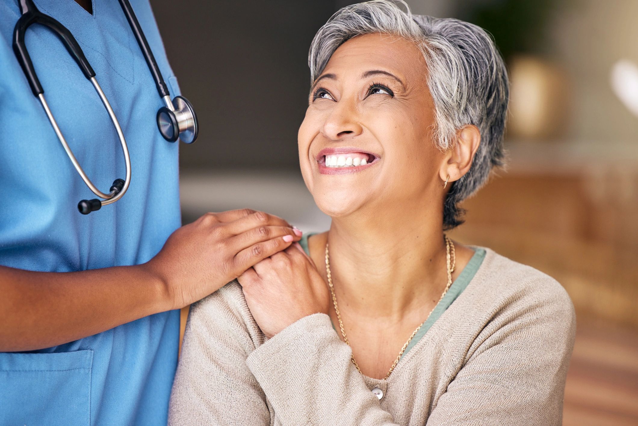 care-services