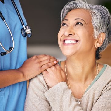 Trusted Locum in South Yorkshire