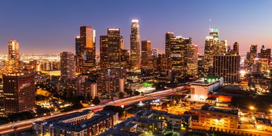 Serving ERP therapy to all Los Angeles cities and neighborhoods in Los Angeles County.