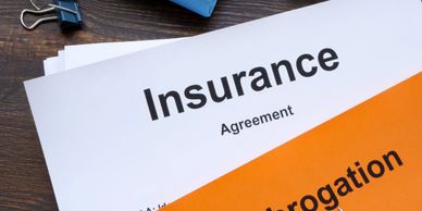 escrow services, title insurance services, notary