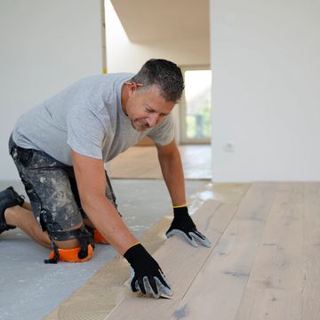 Millville Hardwood & More Installation partners