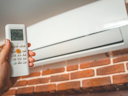 Home Appliance Controller
