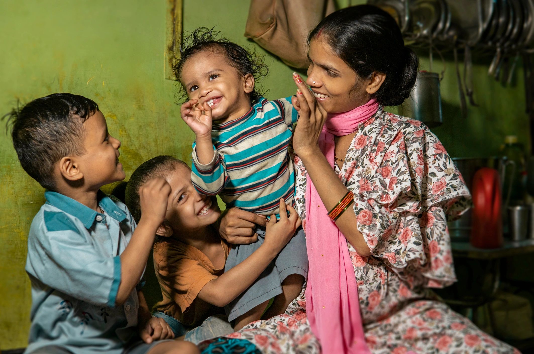 Orphanage Care
