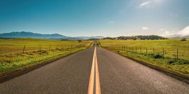 Open Road