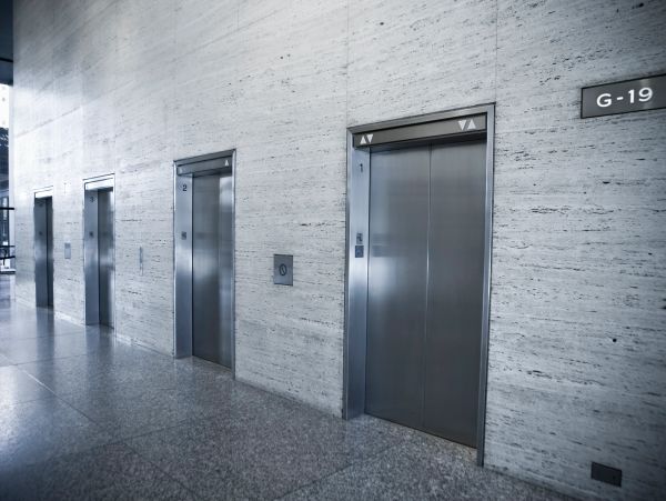 Rise Elevator