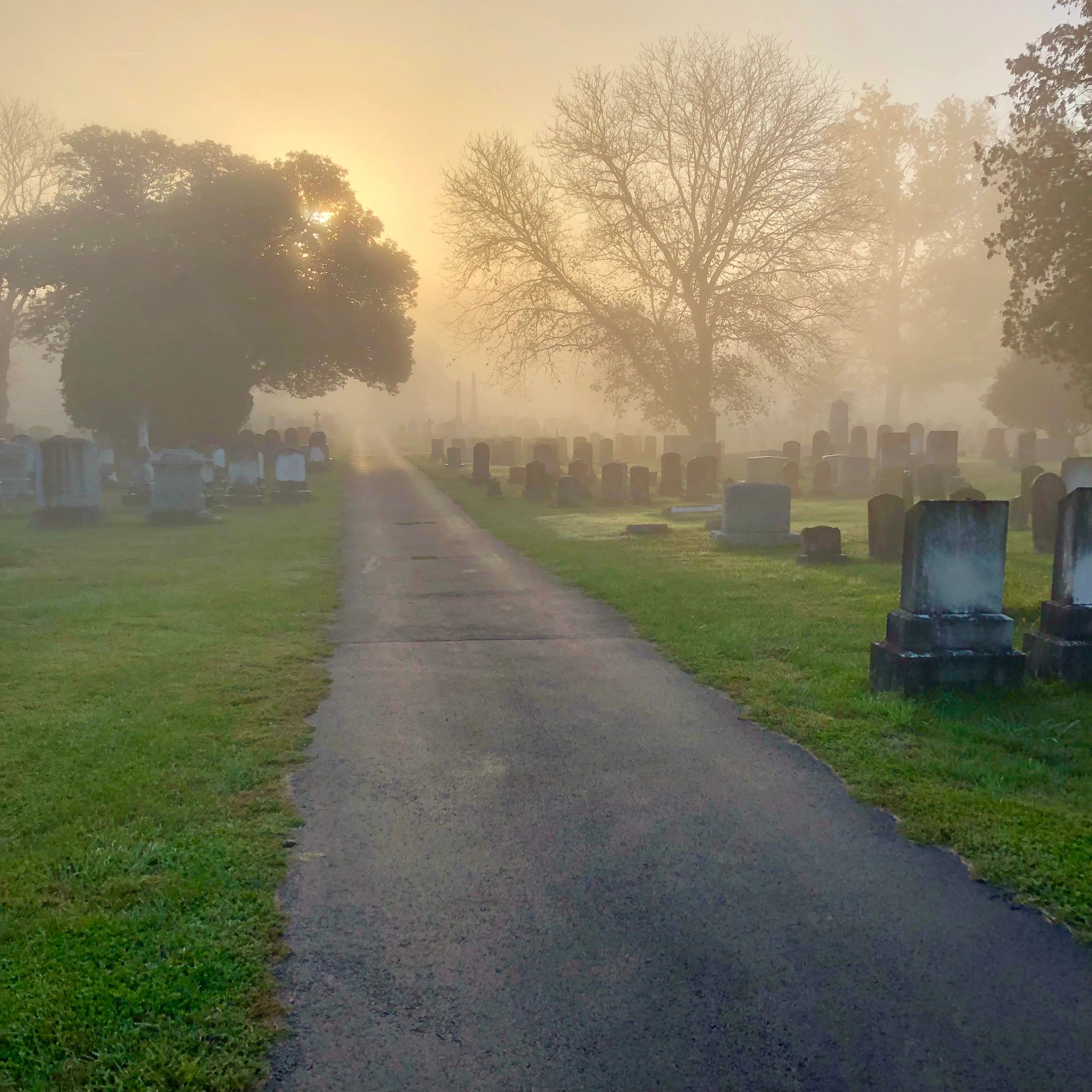 Sterling Cemetery Company cover