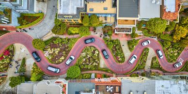 Serving ERP therapy to all San Francisco neighborhoods.