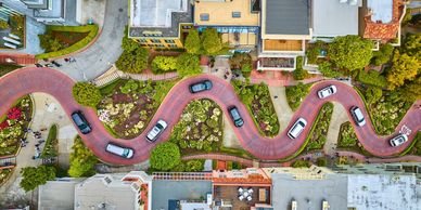 Serving ERP therapy to all San Francisco neighborhoods.