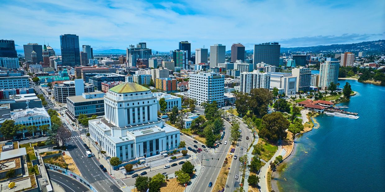 Roofing Services in Oakland, CA
