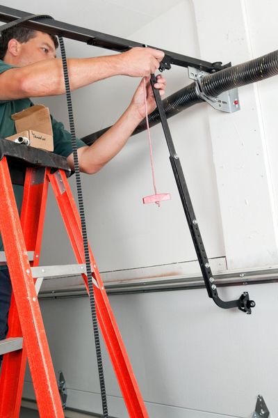 Garage Door Cable Repair Mesa AZ