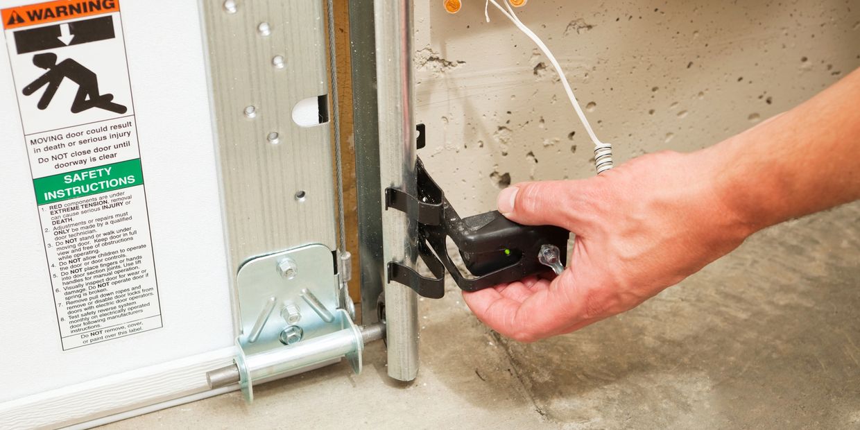 Garage door  safety sensors
Garage Door Repairs 
Garage Door Installation 
Garage Door Services near