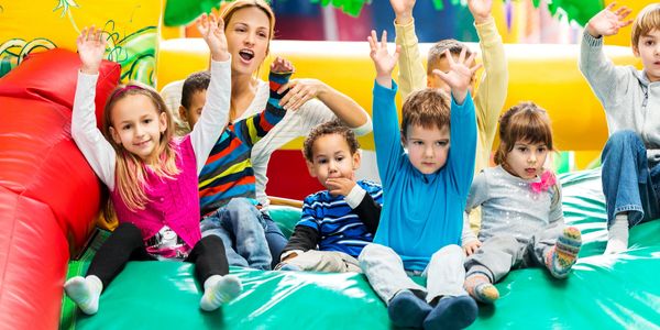 Bounce House Rentals