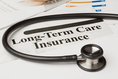 Offering compassionate long-term care, supporting your loved ones with personalized attention.