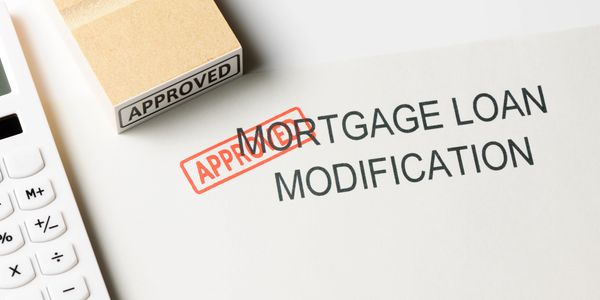 Loan Modification