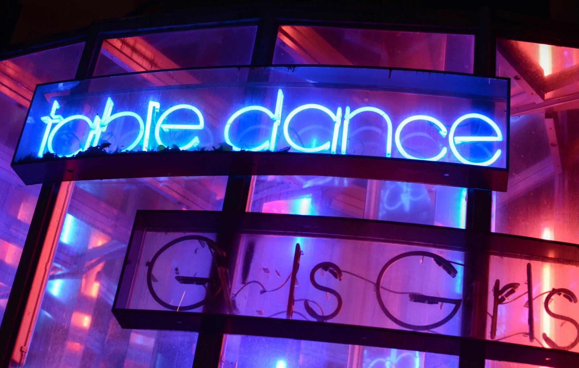 Secure merchant processing for licensed gentlemen’s clubs and adult venues.