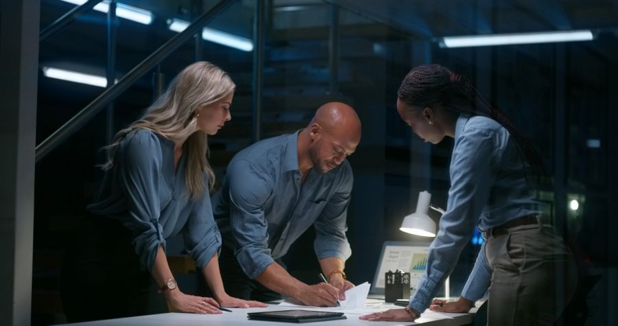 Using AI for Policy Research and Analysis in the Australian Public Service (2026)