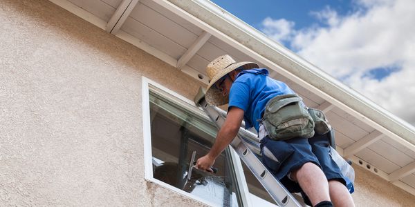 Paneless Window Cleaning Inc photo 1