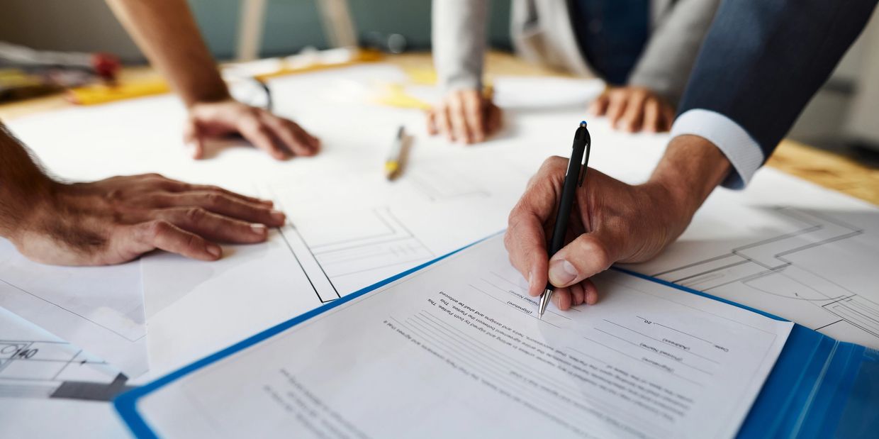 CERTIFICATION SERVICES UNDER RERA
