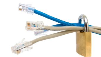 Advanced Network Setup.
