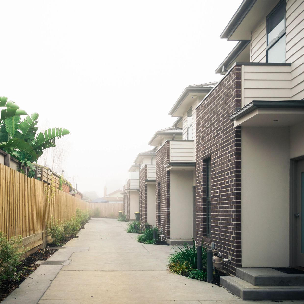 BASIX & NatHERS services for propert developers.