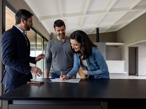 Arrendamiento con mediación privada y póliza jurídica Master Rent