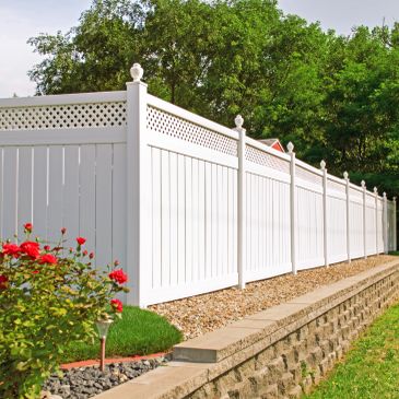 Fencing and Gate Repairs