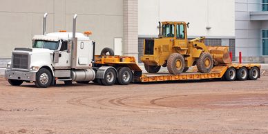 machinery, equipment, and parts