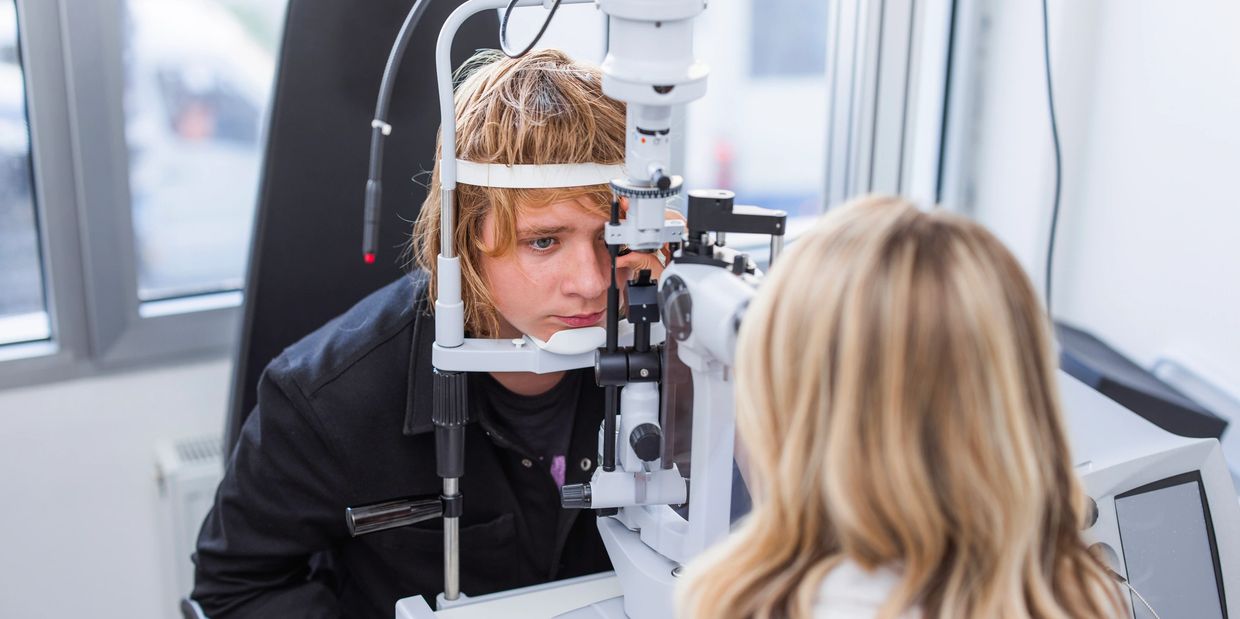 Keratoconus Surgery Idaho 424-478-9157