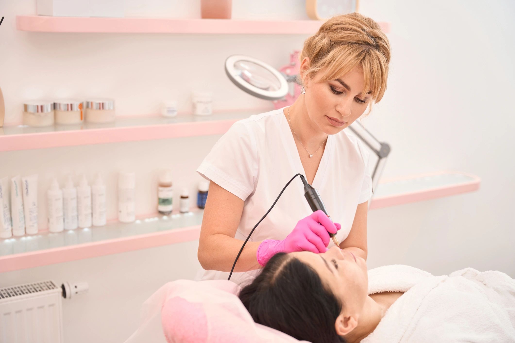 Microblading  Pembroke Pines