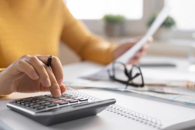 Professional Online Bookkeeping Service  Trusted Bookkeeping Partner Steward Bookkeeping 