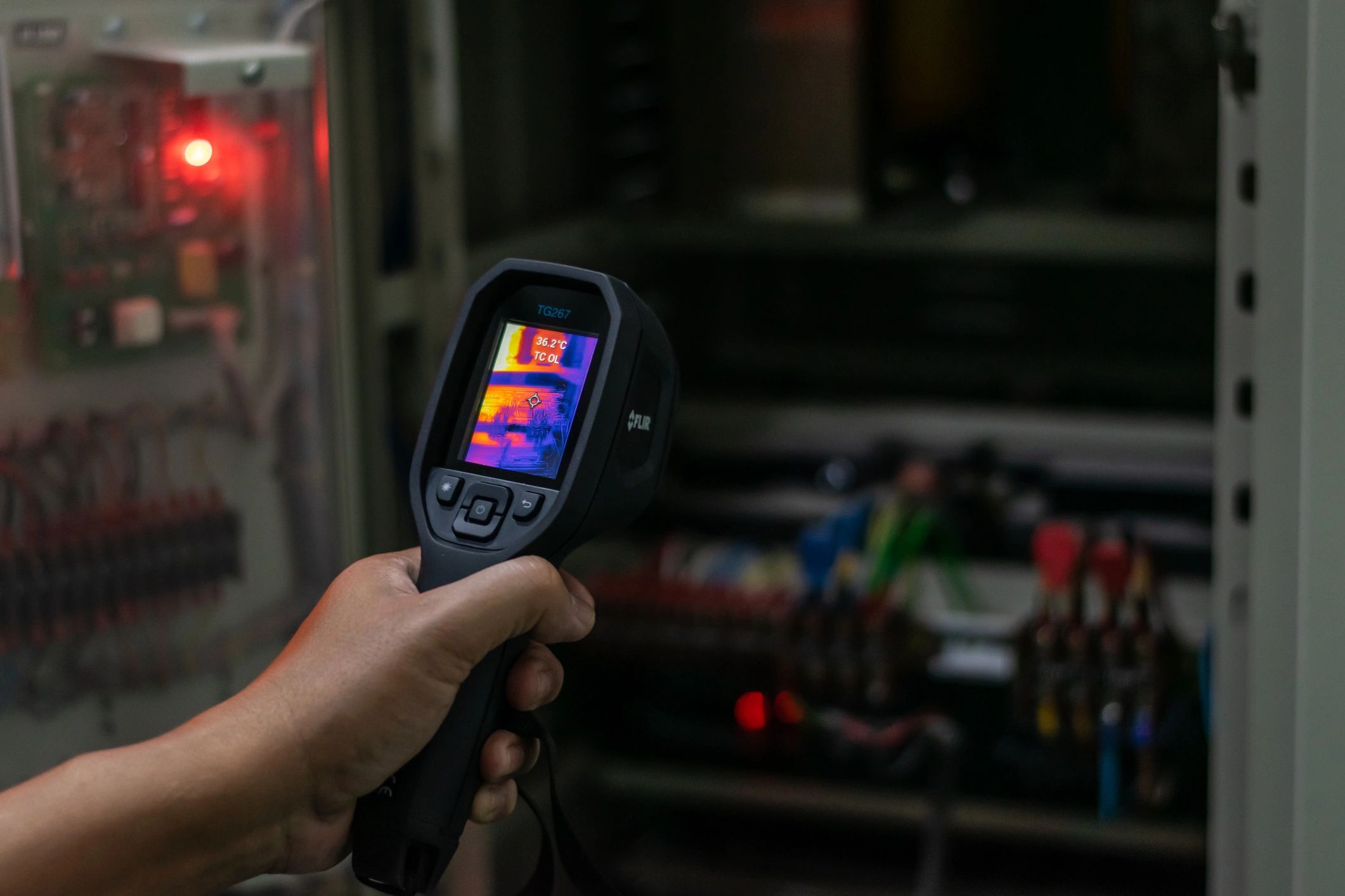 Thermal Decelerator Systems USA