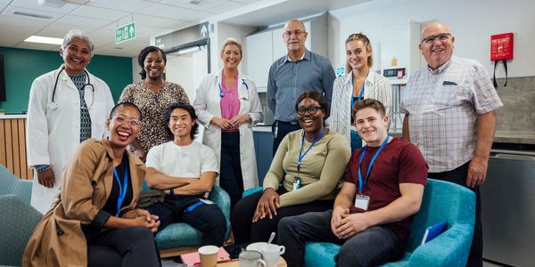 Business Model Transformation